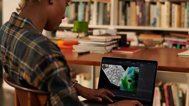 Apple MacBook Pro Pakai Chip M2 Pro dan M2 Max, Harga Mulai Rp30 Jutaan Apple MacBook Pro Pakai Chip M2 Pro dan M2 Max, Harga Mulai Rp30 Jutaan