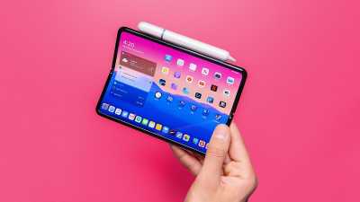 iPad Lipat jadi Tablet 'Super Premium' yang Harganya Mahal Banget