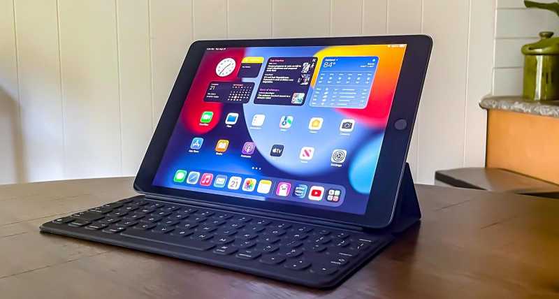 Apple Siapkan iPad Murah Rp4 Jutaan dengan A14 Bionic Apple Siapkan iPad Murah Rp4 Jutaan dengan A14 Bionic