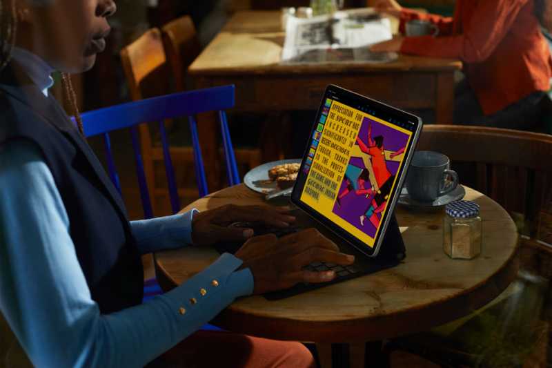 iPad Pro Terbaru Layarnya OLED dan Lebih Besar, Meluncur 2024 iPad Pro Terbaru Layarnya OLED dan Lebih Besar, Meluncur 2024