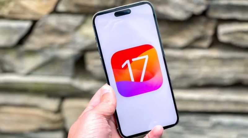 Fitur-fitur di iOS 17 yang Bisa Bikin User Android Iri