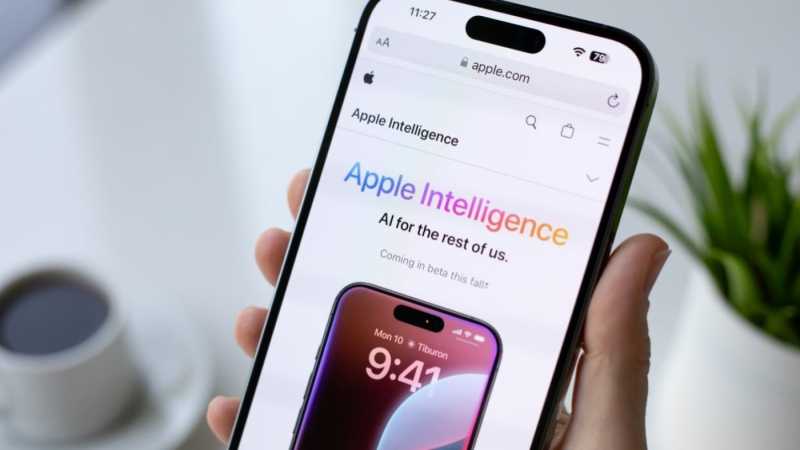 Fitur Baru di iOS 18.1 Beta 3: Clean Up Ala Magic Eraser Android Fitur Baru di iOS 18.1 Beta 3: Clean Up Ala Magic Eraser Android