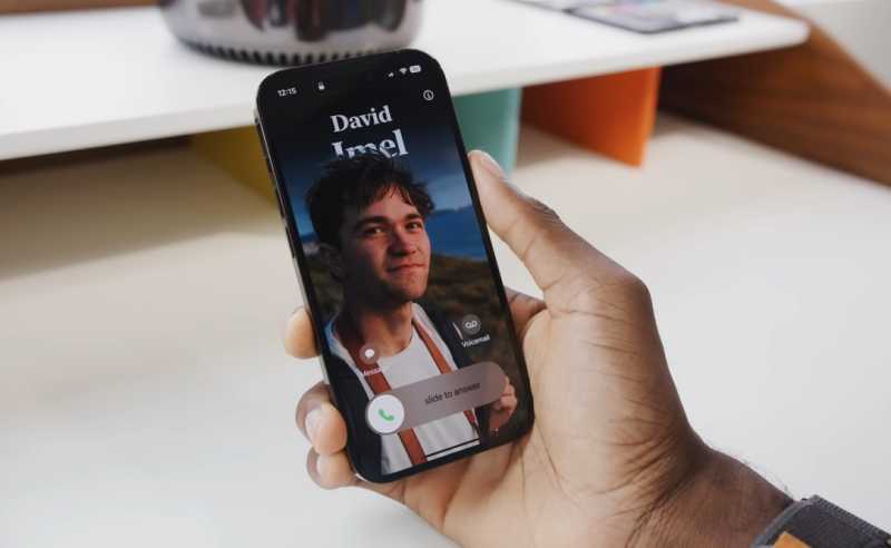Yang Penting-penting dari iOS 17: Cara Update dan 6 Fitur Terbaiknya Yang Penting-penting dari iOS 17: Cara Update dan 6 Fitur Terbaiknya