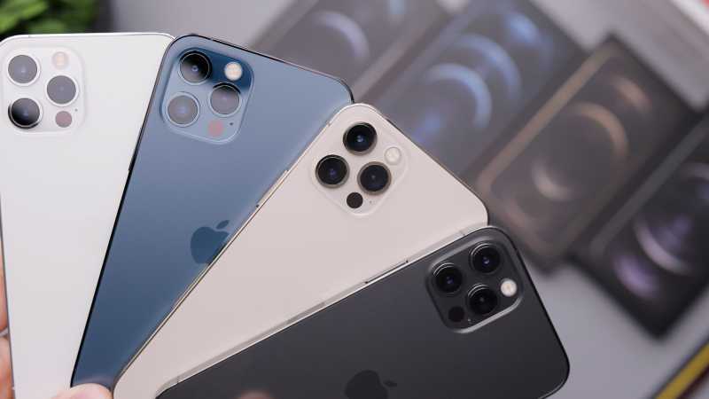 Tersangka Penipuan iPhone ‘Si Kembar’ Ditangkap Polisi