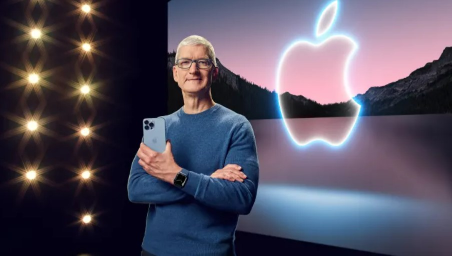 Apa Saja yang Diharapkan Muncul di Apple Event 2022