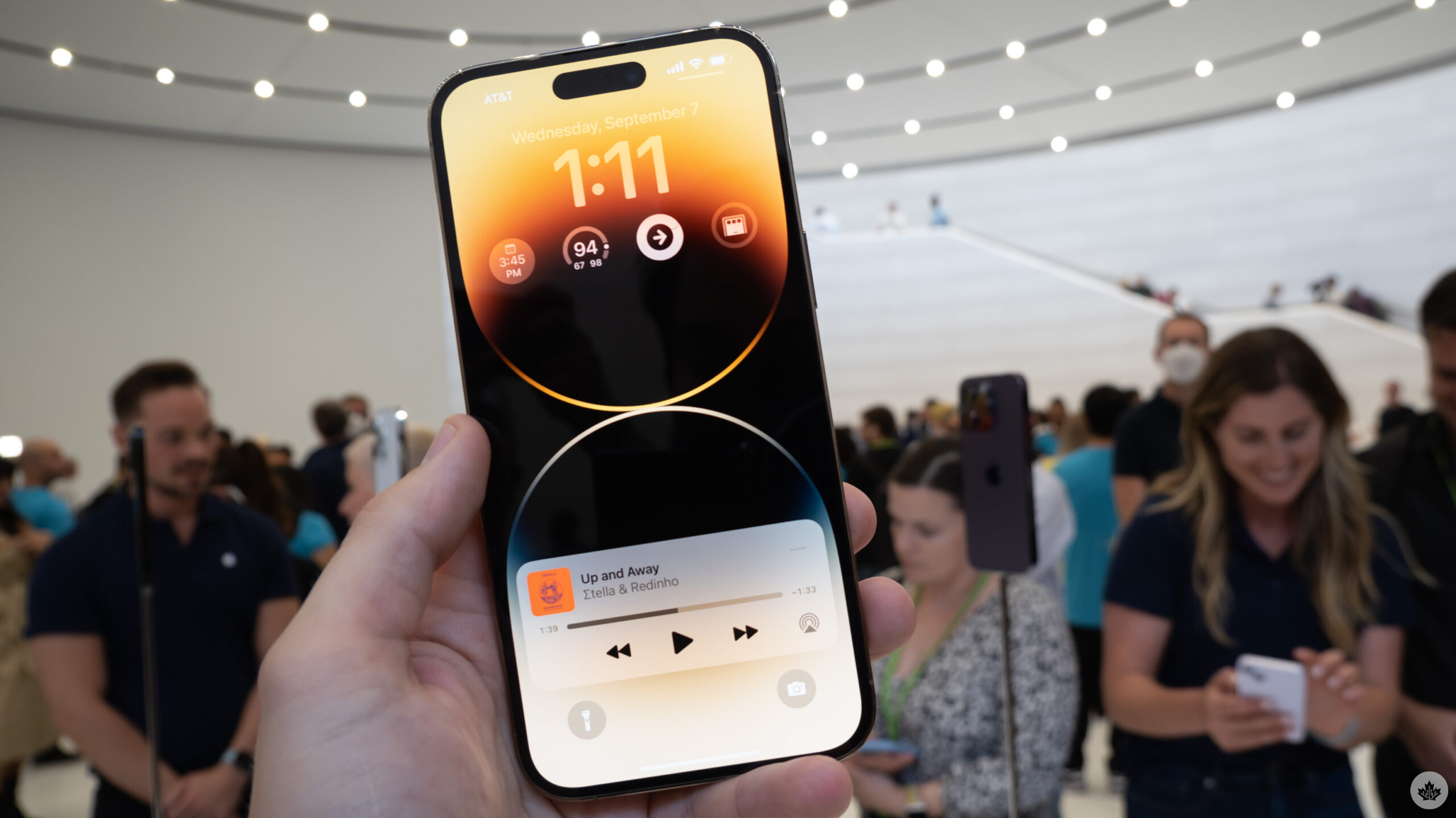 Apple Cuma Untung Sedikit dari iPhone 14 Pro Max
