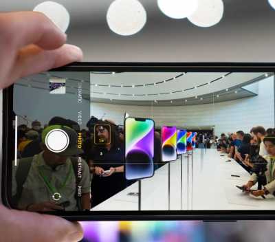 Masalah Kamera iPhone 14 Pro Kelar dengan iOS 16.0.2