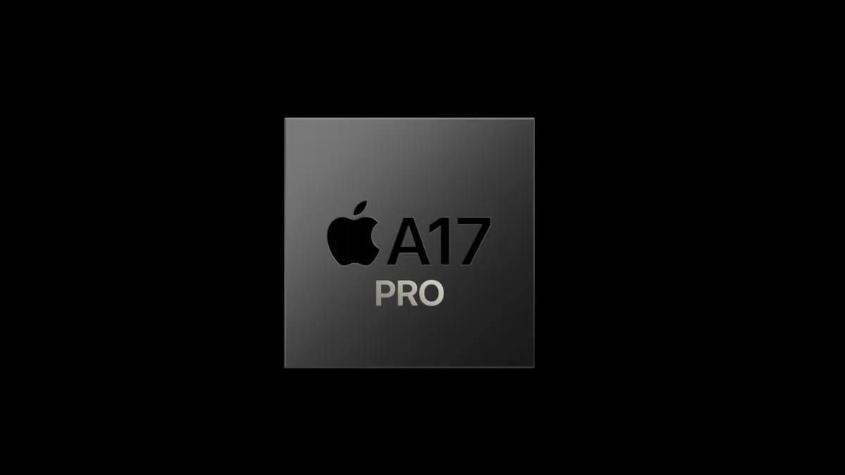 Mengenal Apple A17 Pro: Chip 3nm Pertama, ‘Otaknya’ iPhone 15 Pro