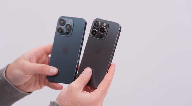 Pantes Lebih Mahal, Modal Apple Bikin iPhone 15 Series Naik 16 Persen Pantes Lebih Mahal, Modal Apple Bikin iPhone 15 Series Naik 16 Persen
