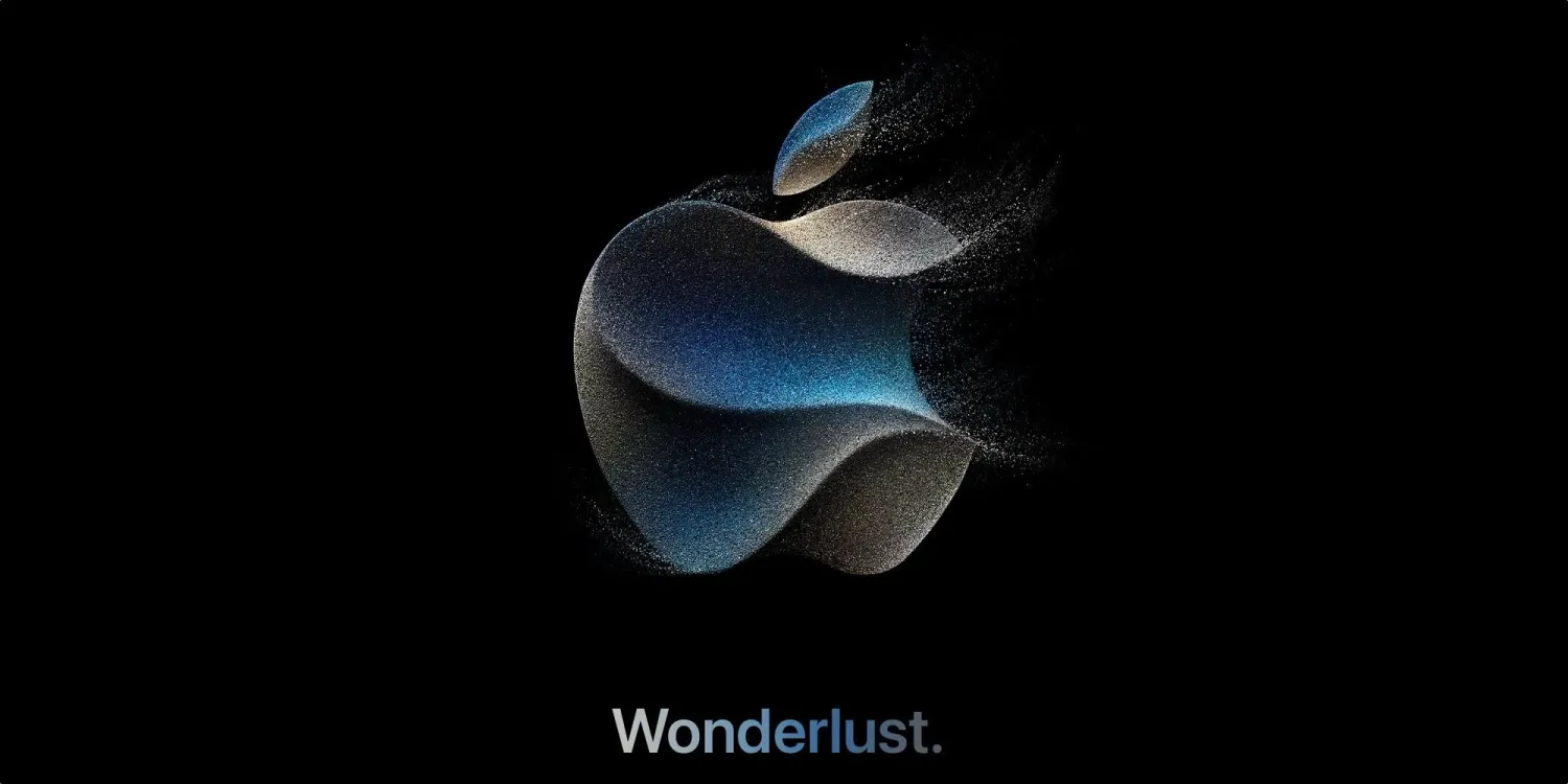 Apple Event 'Wonderlust' Digelar 12 September, Siap Lahirkan iPhone 15