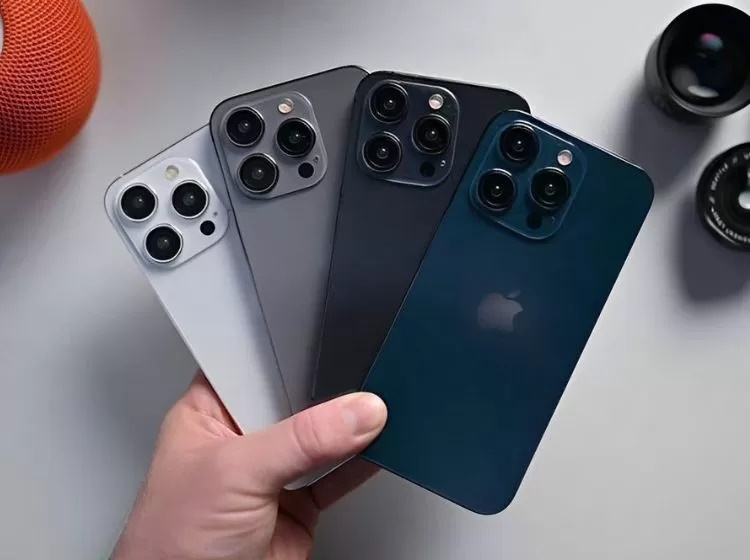 Besok! Pre-order iPhone 15 Series Dimulai, Begini Cara Belinya Besok! Pre-order iPhone 15 Series Dimulai, Begini Cara Belinya