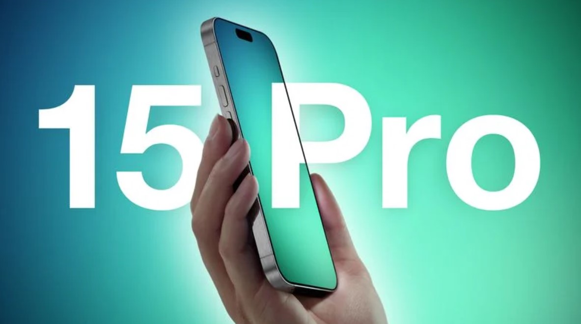 Skor Benchmark iPhone 15 Pro, Lebih Ngebut dari Samsung Galaxy S24+?