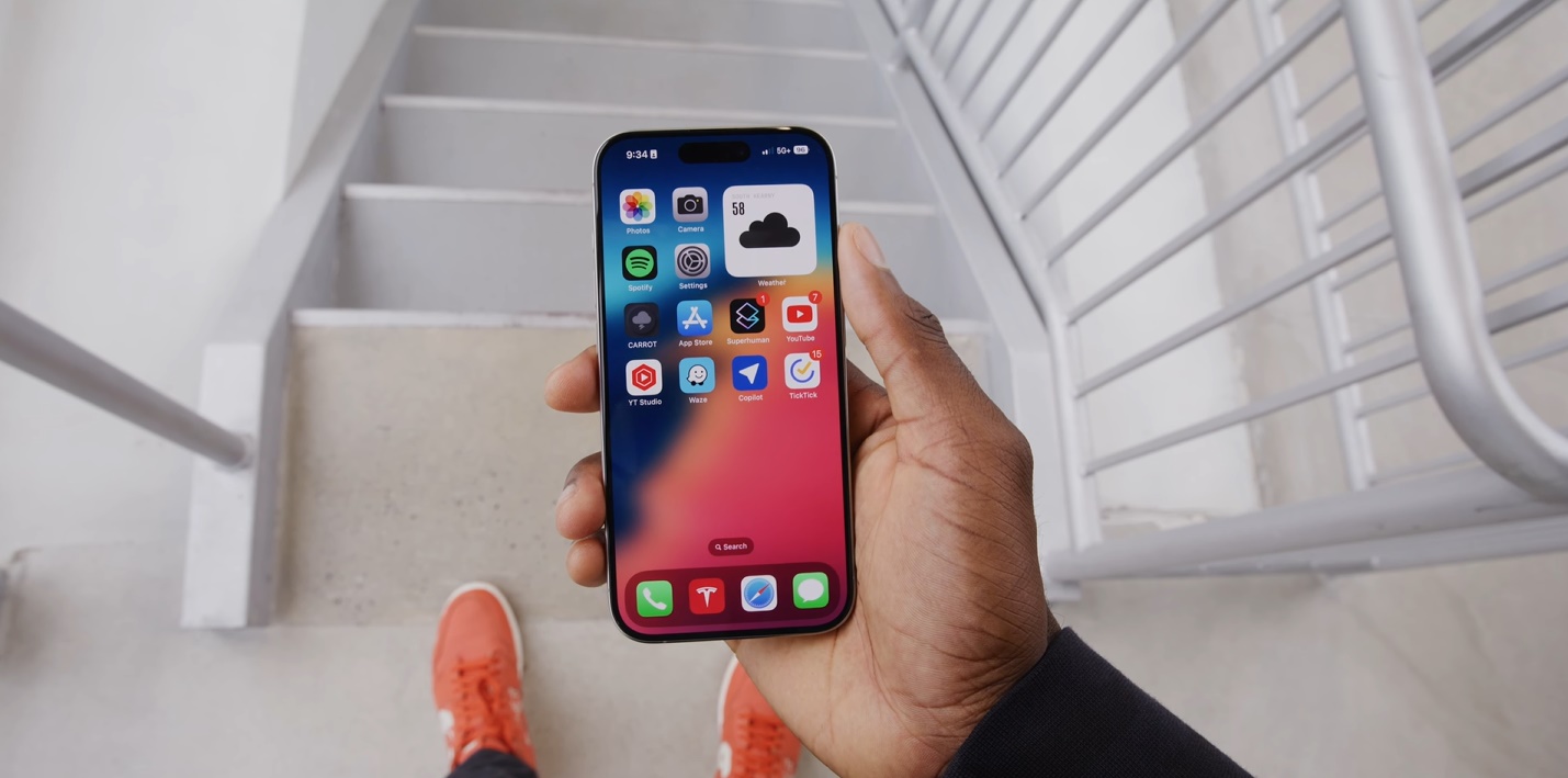 Yang Penting dari iOS 18: Fitur Baru dan iPhone yang Bisa Update