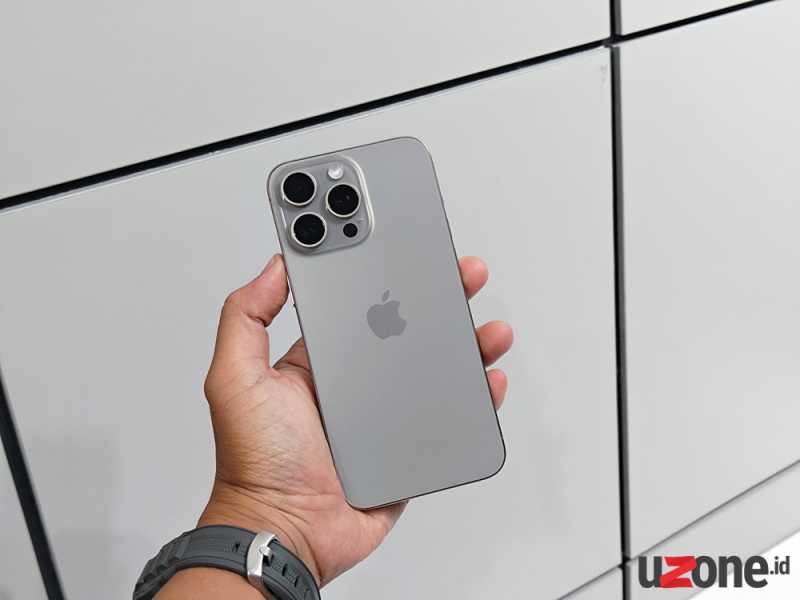 10 HP Paling Laris di Dunia Tahun Ini, iPhone Tetap Rajanya 10 HP Paling Laris di Dunia Tahun Ini, iPhone Tetap Rajanya