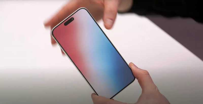 iPhone 15 jadi 'Kartu AS' Apple Kuasai Pasar Ponsel Dunia