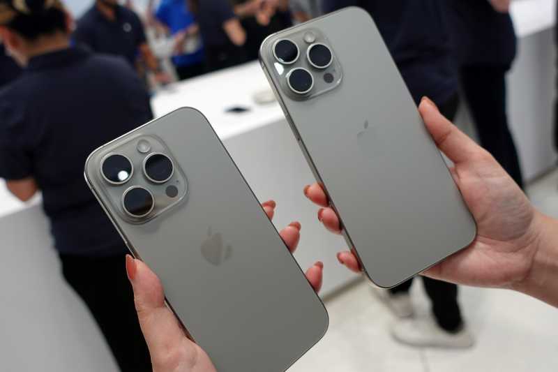 Kata Pengamat Soal Ancaman Blokir iPhone 16 di Indonesia