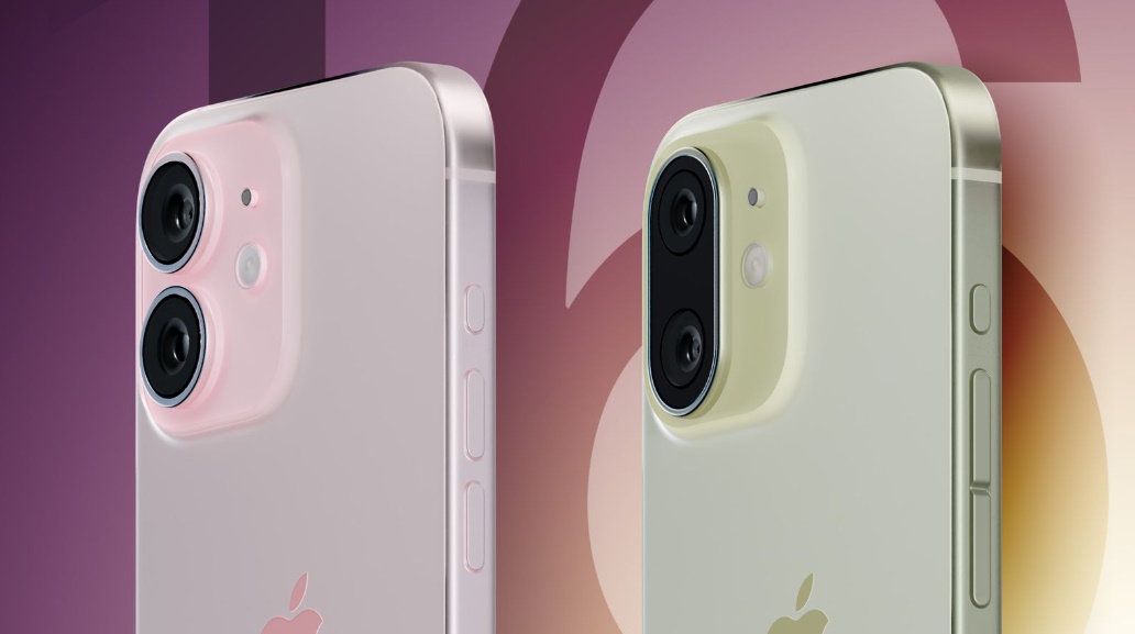Apple Uji Coba Desain Baru iPhone 16, Kok Malah Mirip iPhone 12?