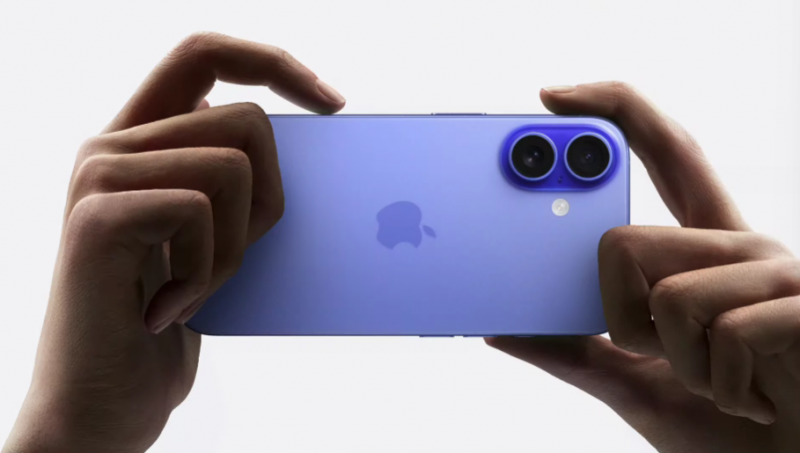 iPhone 16 dan iPhone 16 Pro Series Tiba: Spesifikasi dan Harga iPhone 16 dan iPhone 16 Pro Series Tiba: Spesifikasi dan Harga
