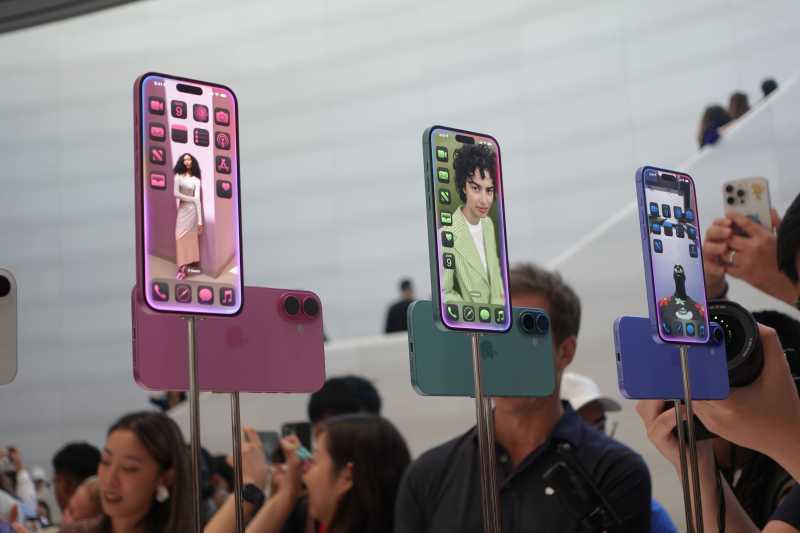 4 Alasan Kemenperin Tolak ‘Mahar’ Rp1,58 Triliun Dari Apple
