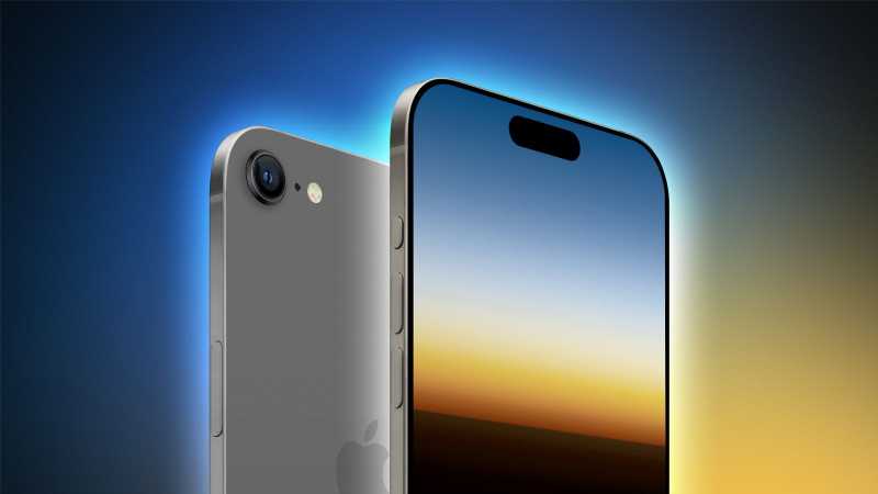 Tahun Depan Gak Ada Lagi Model 'Plus', Diganti iPhone 17 Air Tahun Depan Gak Ada Lagi Model 'Plus', Diganti iPhone 17 Air