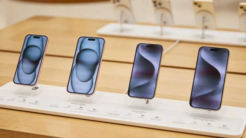 iPhone 16 Debut September, Apple Intelligence Nyusul Sebulan Kemudian iPhone 16 Debut September, Apple Intelligence Nyusul Sebulan Kemudian