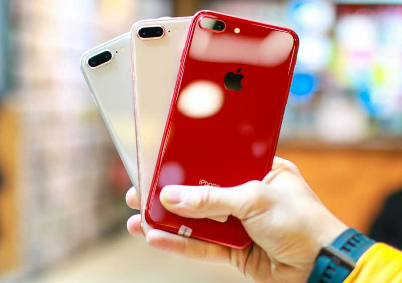 Daftar iPhone Lawas yang Gak Bisa Diservis Lagi, Punya Kalian Ada? Daftar iPhone Lawas yang Gak Bisa Diservis Lagi, Punya Kalian Ada?
