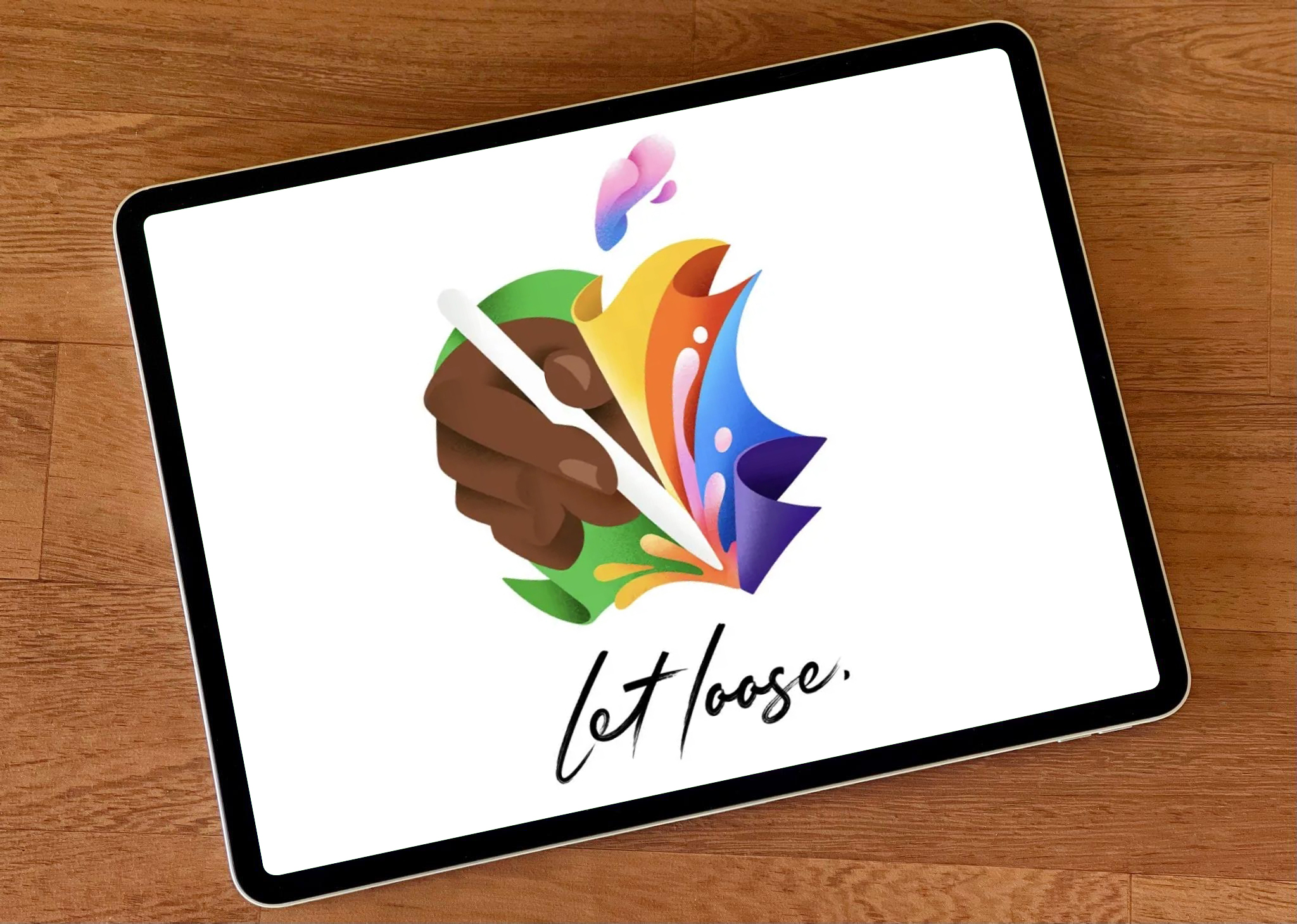 Yang Bakal Hadir di Apple Event 2024 ‘Let Loose’