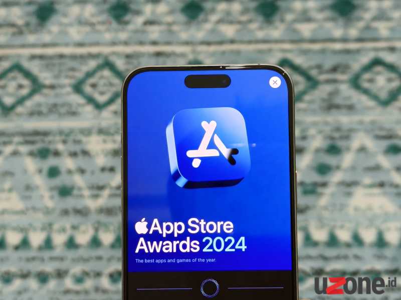 Deretan Pemenang App Store Awards 2024, Kalian Install Gak?