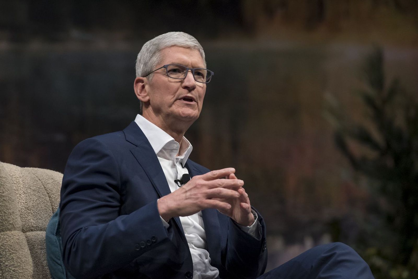 Tim Cook Tiba di Vietnam, Sebelum Berkunjung ke Indonesia 20 April?