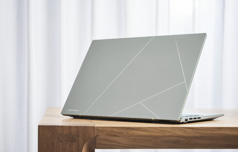 Penyempurnaan Asus Zenbook 14 OLED, Apa Saja yang Berubah? Penyempurnaan Asus Zenbook 14 OLED, Apa Saja yang Berubah?