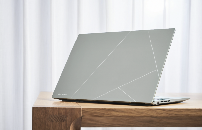 Penyempurnaan Asus Zenbook 14 OLED, Apa Saja yang Berubah?