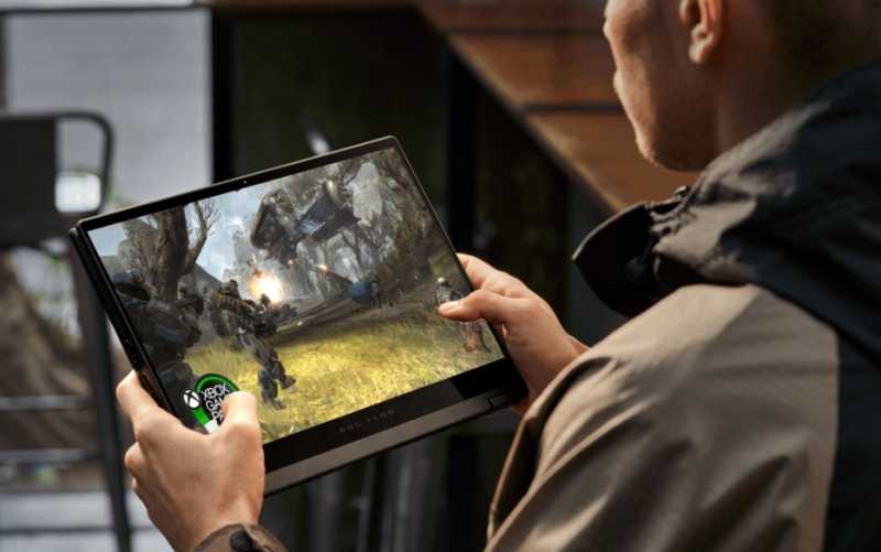 Harga Tablet Gaming Spesifikasi 'Monster', Asus ROG Flow X13 Harga Tablet Gaming Spesifikasi 'Monster', Asus ROG Flow X13