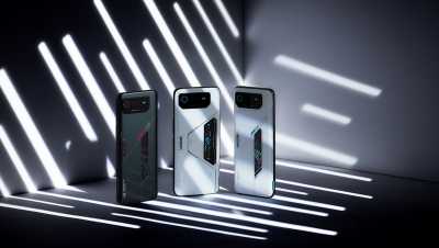 Spesifikasi Gahar Asus ROG Phone 6 Series, RAM Capai 18 GB