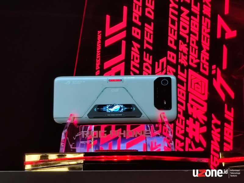 Smartphone Android Terkencang Sedunia Ditenagai Chip MediaTek Smartphone Android Terkencang Sedunia Ditenagai Chip MediaTek