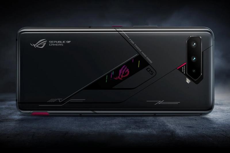 Besok Launching, Intip Spesifikasi Lengkap Asus ROG Phone 6 Besok Launching, Intip Spesifikasi Lengkap Asus ROG Phone 6