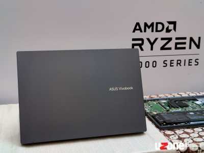 Asus Jual Laptop AMD Rp9 Jutaan, Murah Apa Mahal?