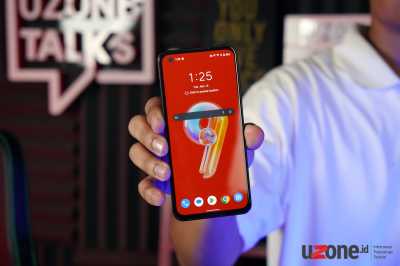 Review Performa Asus Zenfone 9: Si Mungil Tenaganya Luar Biasa