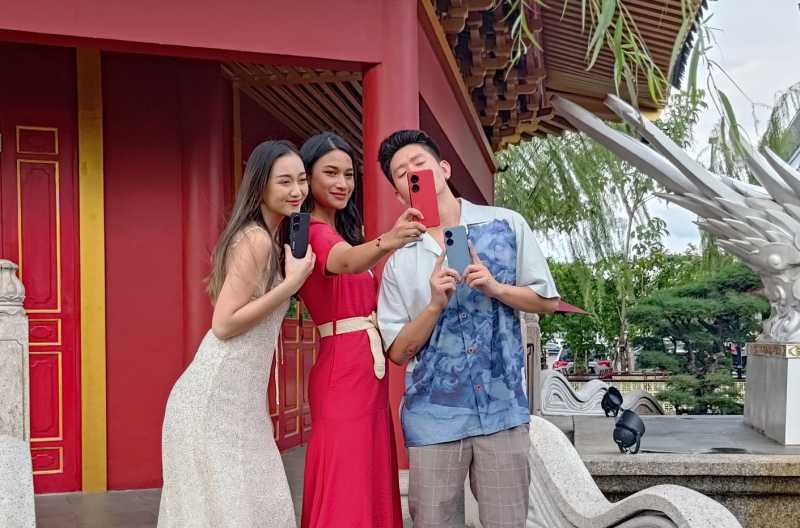 Asus Zenfone 9 Segera Meluncur, Ponsel Flagship yang Punya Bodi Mungil Asus Zenfone 9 Segera Meluncur, Ponsel Flagship yang Punya Bodi Mungil