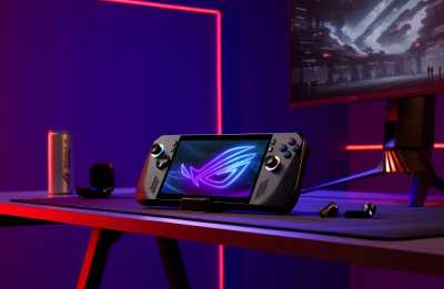 Asus ROG Ally X Rilis Akhir Agustus, Tabungan Kalian Siap?