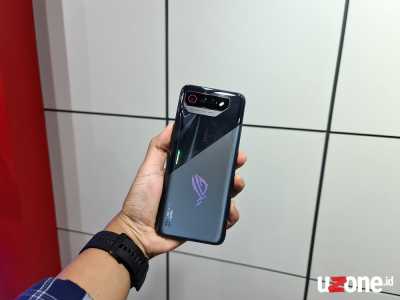 10 HP Android Tercepat di Dunia, ROG Phone 7 Terkencang se-Indonesia