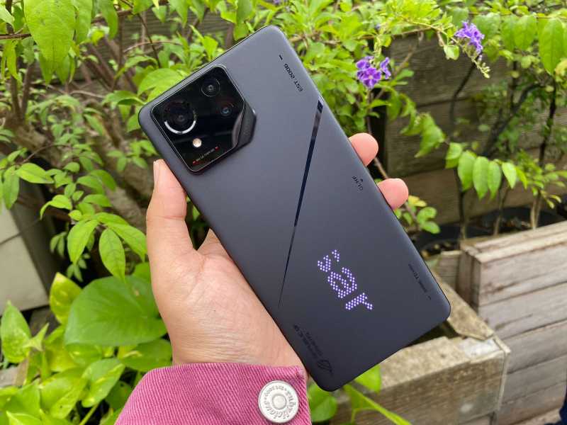 Dirilis Pekan Depan, Yuk Intip Spesifikasi Asus ROG Phone 8 Series Dirilis Pekan Depan, Yuk Intip Spesifikasi Asus ROG Phone 8 Series