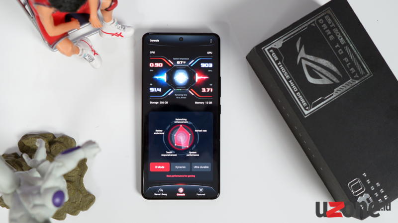 Asus ROG Phone 9 Meluncur 19 November, Hadir Juga di Indonesia Asus ROG Phone 9 Meluncur 19 November, Hadir Juga di Indonesia