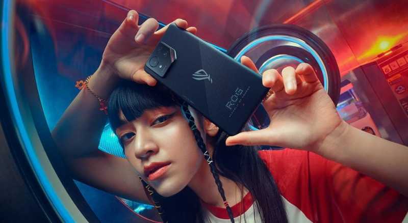 Smartphone Gaming Asus ROG Phone 9 Series Debut, Speknya 'Rata Kanan'!