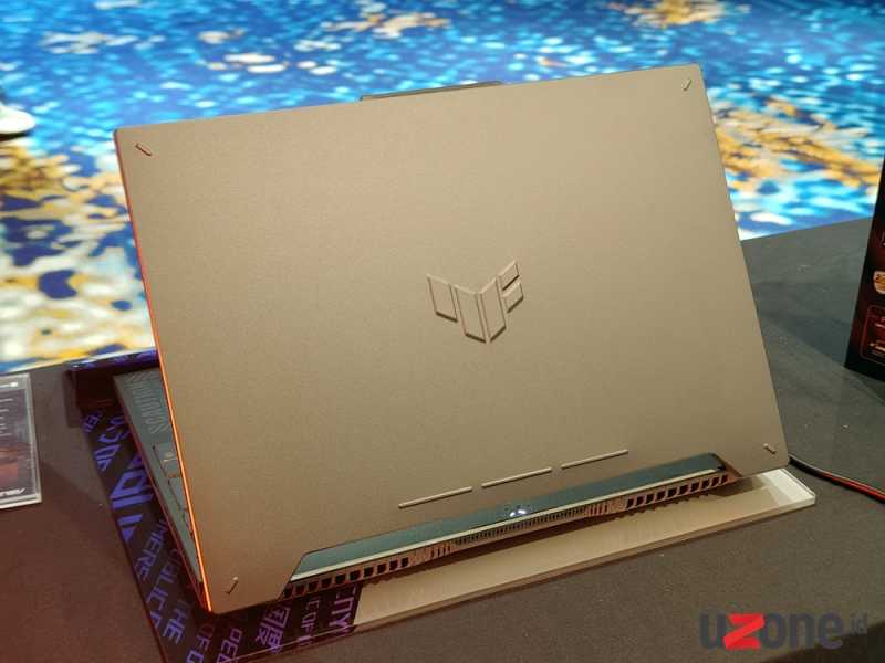 Hands-on Asus TUF Gaming A15 2024, Rilis Bulan Depan di Indonesia