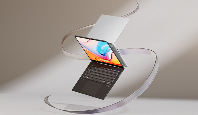 Asus Vivobook S 14 OLED Makin Powerful, Ditenagai AMD Ryzen AI Terbaru Asus Vivobook S 14 OLED Makin Powerful, Ditenagai AMD Ryzen AI Terbaru