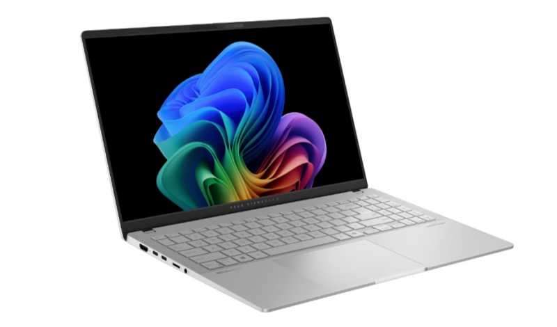 Siap Sambut Copilot+ PC Pertama Asus di Indonesia, Vivobook S 15 Siap Sambut Copilot+ PC Pertama Asus di Indonesia, Vivobook S 15
