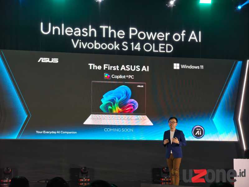 Kapan Asus Vivobook S 15 Dijual di Indonesia? Ini Bocorannya Kapan Asus Vivobook S 15 Dijual di Indonesia? Ini Bocorannya