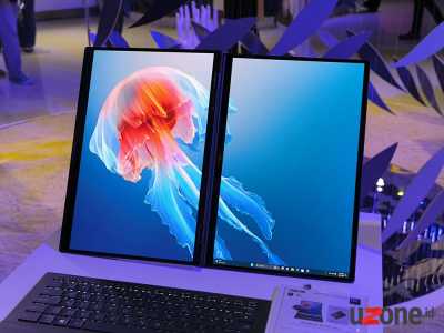 Siap Sambut Asus Zenbook Duo Versi Terbaru, Cuma Ganti Prosesor?