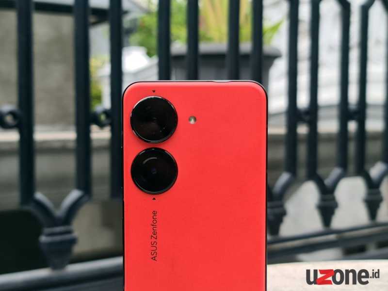 Asus Siapkan Zenfone 11 Ultra, Kembarannya ROG Phone 8? Asus Siapkan Zenfone 11 Ultra, Kembarannya ROG Phone 8?