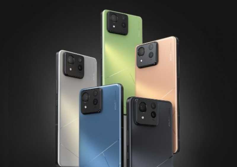 Bocoran Spek Asus Zenfone 11 Ultra yang Mau Rilis di Indonesia Bocoran Spek Asus Zenfone 11 Ultra yang Mau Rilis di Indonesia